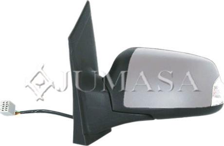 Jumasa 54611568 - Oglinda exterioara aaoparts.ro