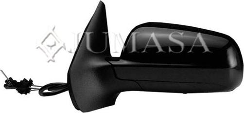 Jumasa 54055550 - Oglinda exterioara aaoparts.ro