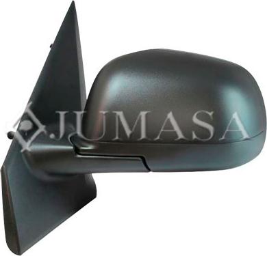 Jumasa 54011298 - Oglinda exterioara aaoparts.ro