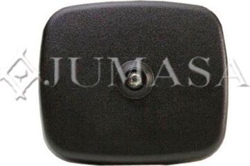 Jumasa 54083024 - Oglinda exterioara aaoparts.ro