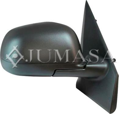 Jumasa 54021298 - Oglinda exterioara aaoparts.ro