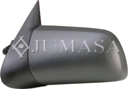 Jumasa 54023035 - Oglinda exterioara aaoparts.ro
