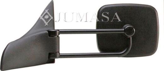 Jumasa 54023024 - Oglinda exterioara aaoparts.ro