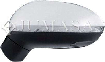 Jumasa 54315582 - Oglinda exterioara aaoparts.ro