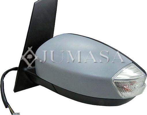 Jumasa 54311566 - Oglinda exterioara aaoparts.ro