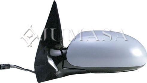 Jumasa 54311560 - Oglinda exterioara aaoparts.ro