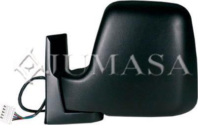 Jumasa 54321051 - Oglinda exterioara aaoparts.ro