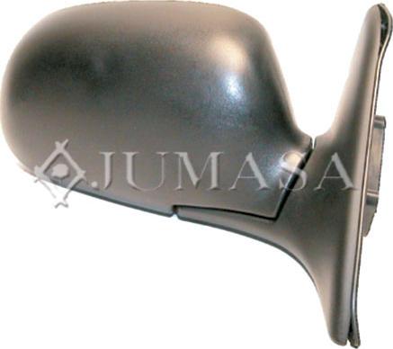 Jumasa 54321625 - Oglinda exterioara aaoparts.ro