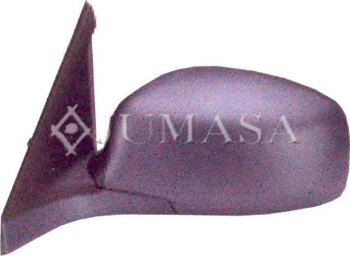 Jumasa 54214632 - Oglinda exterioara aaoparts.ro