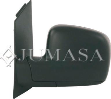 Jumasa 54215536 - Oglinda exterioara aaoparts.ro