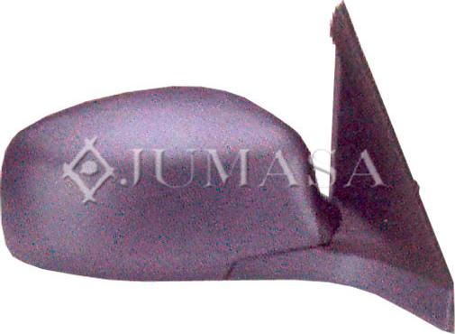 Jumasa 54224632 - Oglinda exterioara aaoparts.ro
