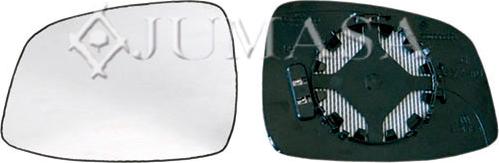Jumasa 55314632 - Sticla oglinda, oglinda retrovizoare exterioara aaoparts.ro