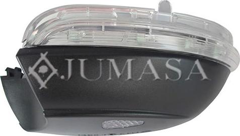 Jumasa 58515563 - Semnalizator aaoparts.ro