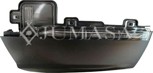 Jumasa 58015539 - Semnalizator aaoparts.ro