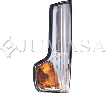 Jumasa 58011691 - Semnalizator aaoparts.ro