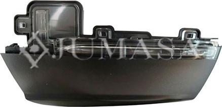 Jumasa 58025539 - Semnalizator aaoparts.ro