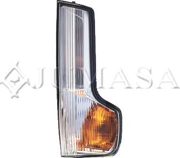 Jumasa 58021691 - Semnalizator aaoparts.ro
