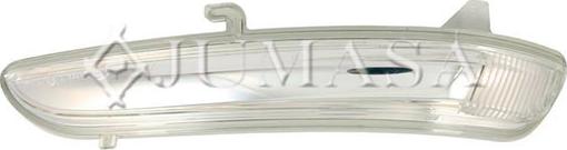 Jumasa 58023538 - Semnalizator aaoparts.ro