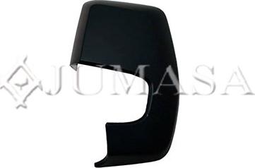 Jumasa 57011576 - Acoperire oglinda exterioara aaoparts.ro
