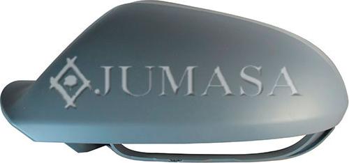 Jumasa 57020454 - Acoperire oglinda exterioara aaoparts.ro