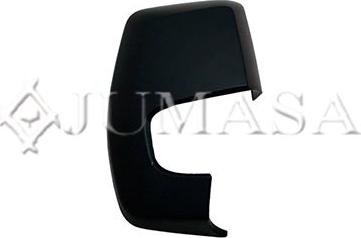 Jumasa 57021576 - Acoperire oglinda exterioara aaoparts.ro