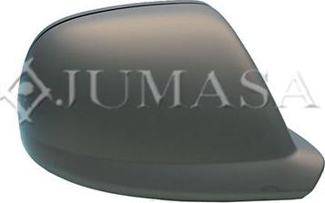 Jumasa 57115565 - Acoperire oglinda exterioara aaoparts.ro