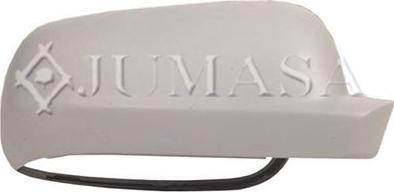 Jumasa 57125550 - Acoperire oglinda exterioara aaoparts.ro