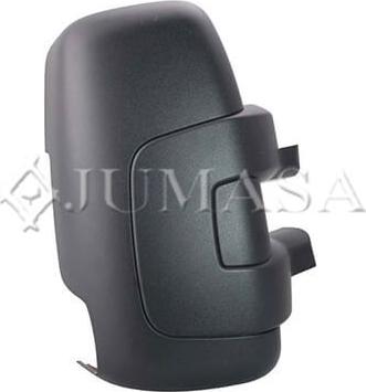 Jumasa 57351691 - Acoperire oglinda exterioara aaoparts.ro