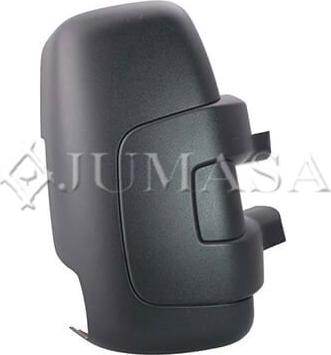 Jumasa 57361691 - Acoperire oglinda exterioara aaoparts.ro
