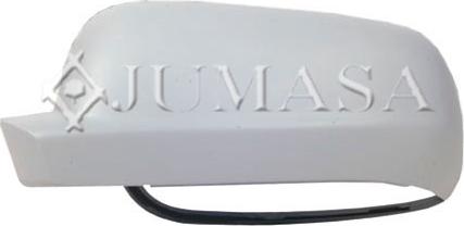 Jumasa 57314573 - Acoperire oglinda exterioara aaoparts.ro