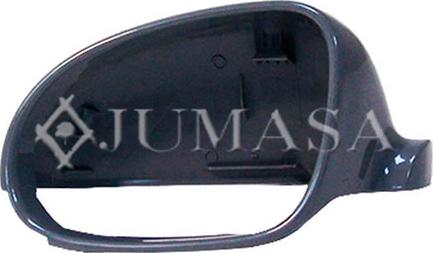 Jumasa 57315551 - Acoperire oglinda exterioara aaoparts.ro