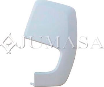 Jumasa 57311576 - Acoperire oglinda exterioara aaoparts.ro
