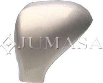 Jumasa 57313536 - Acoperire oglinda exterioara aaoparts.ro