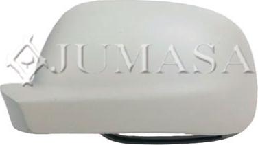Jumasa 57324573 - Acoperire oglinda exterioara aaoparts.ro
