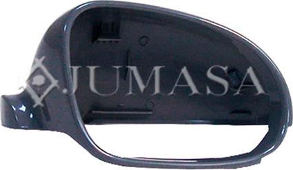 Jumasa 57325551 - Acoperire oglinda exterioara aaoparts.ro