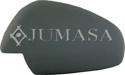 Jumasa 57323080 - Acoperire oglinda exterioara aaoparts.ro
