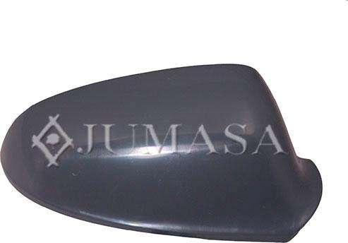 Jumasa 57323087 - Acoperire oglinda exterioara aaoparts.ro