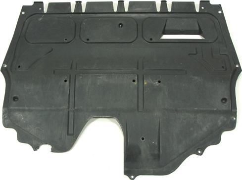 Jumasa 04034591 - Material amortizare zgomot, nisa motor aaoparts.ro
