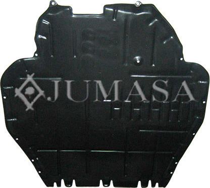 Jumasa 04135550 - Material amortizare zgomot, nisa motor aaoparts.ro