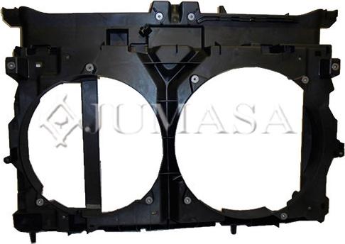 Jumasa 06071054 - Acoperire fata aaoparts.ro