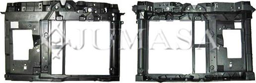 Jumasa 06071071 - Acoperire fata aaoparts.ro