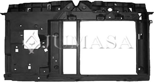 Jumasa 06073536 - Acoperire fata aaoparts.ro