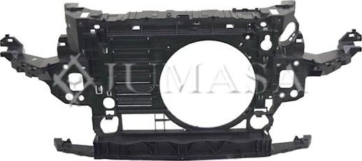 Jumasa 06072215 - Acoperire fata aaoparts.ro