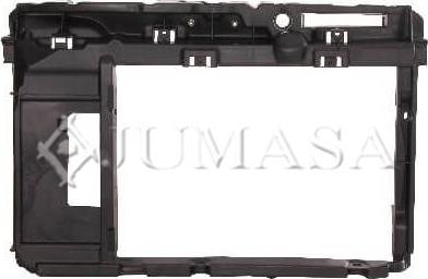 Jumasa 06173536 - Acoperire fata aaoparts.ro