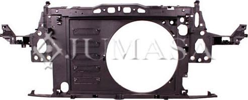 Jumasa 06172204 - Acoperire fata aaoparts.ro