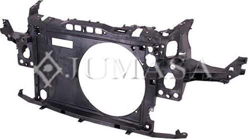 Jumasa 06172205 - Acoperire fata aaoparts.ro