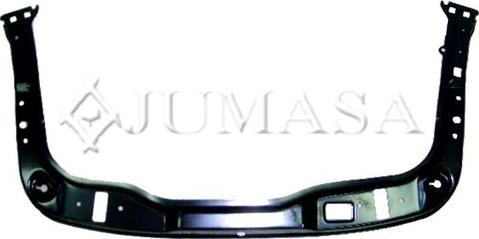 Jumasa 06362204 - Traversa aaoparts.ro