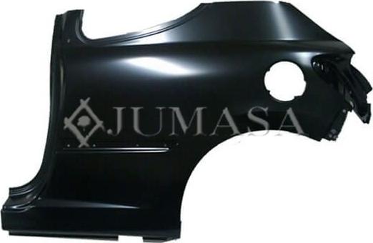 Jumasa 08413536 - Aripa aaoparts.ro