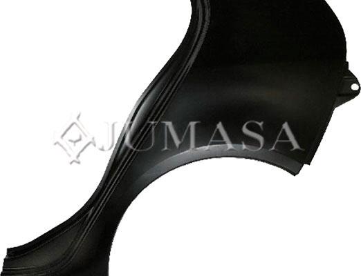 Jumasa 08435551 - Aripa aaoparts.ro