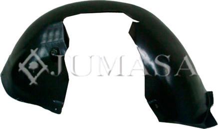 Jumasa 08825551 - Carenaj,cpasaj roata aaoparts.ro
